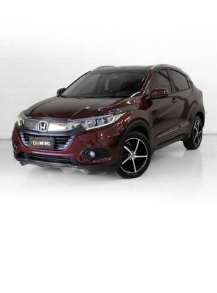 HONDA HR-V 1.8 16V FLEX EX 4P AUTOMÁTICO HONDA HR-V 1.8 16V FLEX EX 4P AUTOMÁTICO